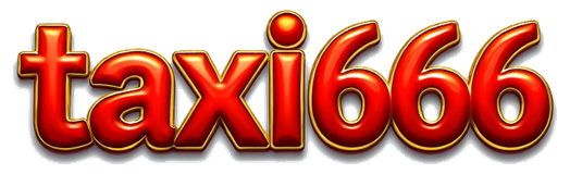 taxi666 logo