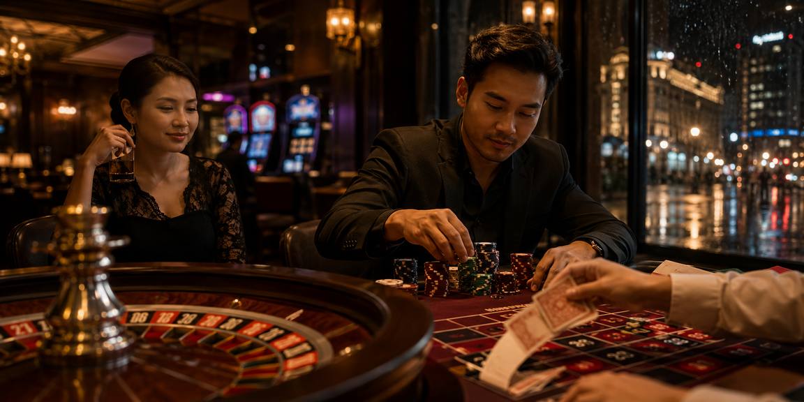 Slot dari Studio Terkemuka, Siap Dimainkan