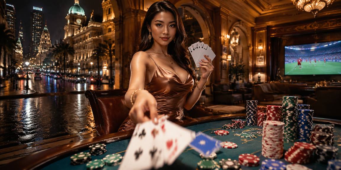 Slot dari Studio Terkemuka, Siap Dimainkan