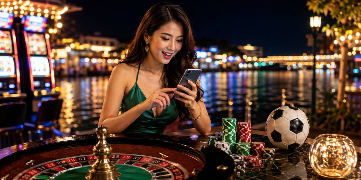 Fish Hunter di taxi666 — Aksi Menembak Dengan Gaya
