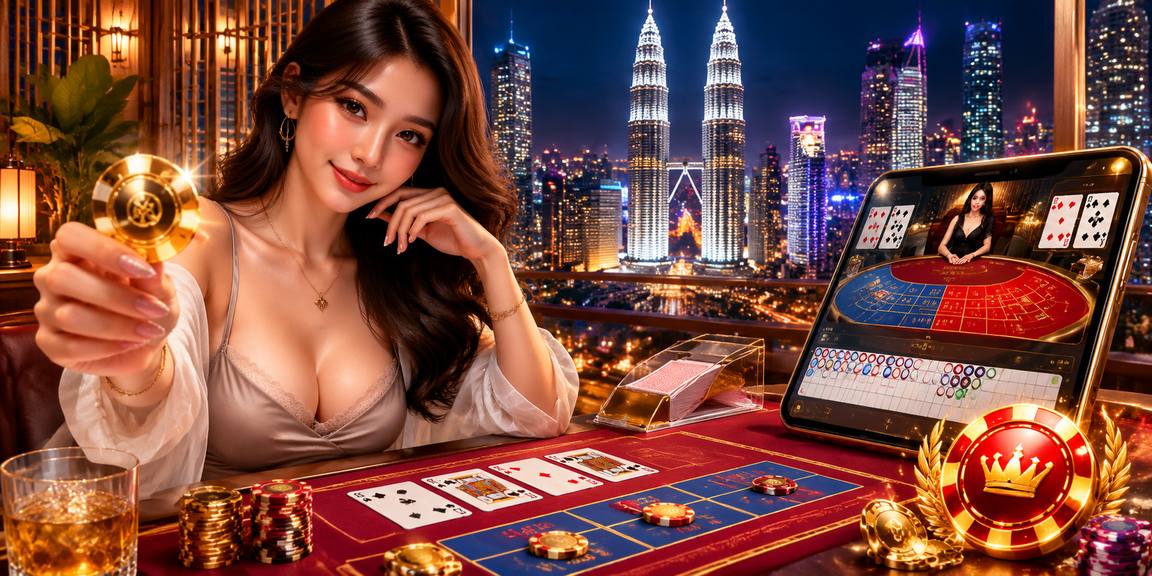 taxi666 Casino & Slots Malaysia dengan Touch 'n Go dan GrabPay